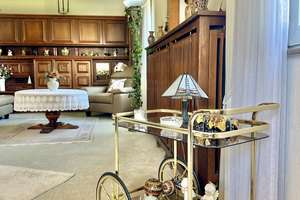 Vintage-Charme mit Herz & Seele: Gemütliches Eckhaus zum Verlieben mit 735 m² Traumgarten! – Die vollständige Adresse der Immobilie erhältst du vom Anbieter., 33100 Kernstadt, Paderborn – Vorschaubild 19