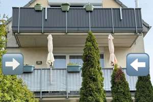Helle 3-Zimmer-Eigentumswohnung mit großem Balkon & Stellplatz in Rheinnähe – Die vollständige Adresse der Immobilie erhältst du vom Anbieter., 51143 Langel, Köln – Vorschaubild 20