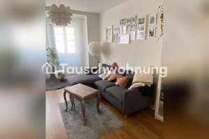 Tauschwohnung: Tolle 2,5 Zi-Whg nahe ÖPNV