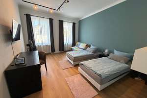 Vollausgestattete 4-Zimmer-Wohnung im Herzen der Koblenzer Altstadt – 56068 Altstadt, Koblenz – Vorschaubild 2