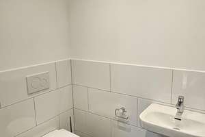 Modernes Wohnen in zentraler Lage - 4-Zimmer-Wohnung nach Sanierung – Die vollständige Adresse der Immobilie erhältst du vom Anbieter., 40878 Zentrum, Ratingen – Vorschaubild 5