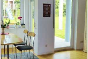 Geschmackvolle 2-Raum-Terrassenwohnung mit geh. Innenausstattung mit Balkon und EBK in Pforzheim – Lichtenbergweg 4, 75175 Pforzheim – Vorschaubild 4