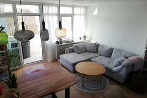 Helle 3-Zimmer-Wohnung in München-Freimann – Paracelsusstraße 6, 80939 München – Vorschaubild 2
