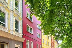 „Willkommen in Rüttenscheid“ Charmante Altbauwohnung mit urbanem Flair und modernem Komfort – Adolfstr. 2, 45130 Rüttenscheid, Essen – Vorschaubild 43
