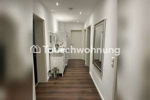 Tauschwohnung: Tausche 3,5 Zimmer - Gartenwohnung gegen Haus – 81377 Am Waldfriedhof, München – Vorschaubild 3
