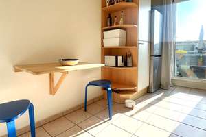Privat: attrak. 2-Zimmer Wgh im 3. OG mit EBK/Balkon/TG in Eidelstedt – Holsteiner Chaussee 16, 22523 Eidelstedt, Hamburg – Vorschaubild 6