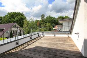*LOFTCHARAKTER!* Neubau 2,5-Zimmer-Dachterrassenwohnung – Die vollständige Adresse der Immobilie erhältst du vom Anbieter., 22391 Wellingsbüttel, Hamburg – Vorschaubild 10