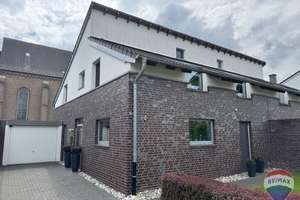 Eigennutz oder Kapitalanlage - Attraktive Doppelhaushälfte mit 5 Zimmern in ruhiger Lage ! – Die vollständige Adresse der Immobilie erhältst du vom Anbieter., 47533 Kleve – Vorschaubild 14
