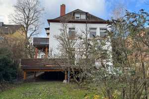 Mehrfamilienhaus mit besonderem Charme und vielseitigen Möglichkeiten – Main-Kinzig-Kreis – Vorschaubild 26