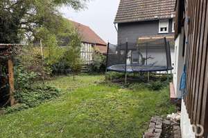 Ausbauhaus in Lohra: Außen modernisiert, innen Platz für bis zu 5 Einheiten – Die vollständige Adresse der Immobilie erhältst du vom Anbieter., 35102 Lohra – Vorschaubild 6