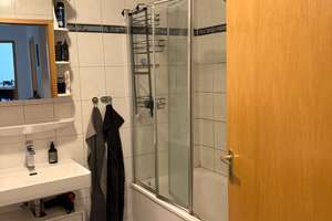  Helle 2-Zimmer-Wohnung mit Balkon, Blick ins Grüne und Garage – Die vollständige Adresse der Immobilie erhältst du vom Anbieter., 38268 Lengede – Vorschaubild 5