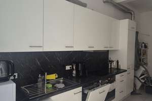 Traumhafte Altbauwohnung mit Balkon, Erker & moderner Einbauküche in Wiesbaden-Biebrich – Die vollständige Adresse der Immobilie erhältst du vom Anbieter., 65203 Biebrich, Wiesbaden – Vorschaubild 6