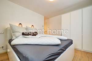 MÖBLIERT - TERRASSENWOHNUNG - Apartment mit Garten und Garage – Die vollständige Adresse der Immobilie erhältst du vom Anbieter., 70199 Südheim, Stuttgart – Vorschaubild 17