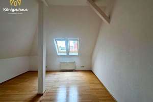 Letzte freistehende Wohnung! Altbauflair im Dachgeschoss: Großzügige 3-Zimmer-Wohnung in Apolda – Die vollständige Adresse der Immobilie erhältst du vom Anbieter., 99510 Apolda – Vorschaubild 6