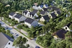 **tolles Einzelgrundstück in Rosenthal, Baugenehmigung liegt bereits vor!  ** – Schönhauser Straße 22, 13158 Rosenthal, Berlin – Vorschaubild 2
