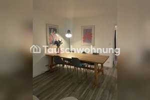 Tauschwohnung: Wunderschöne Wohnung mit Wohnküche im Glockenbachviertel – Die vollständige Adresse der Immobilie erhältst du vom Anbieter., 80469 Glockenbach, München – Vorschaubild 17
