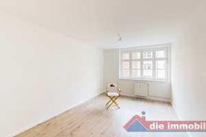 *** Balkon - hell - 2 Zimmer - Fermersleben *** – Felgeleber Straße 4, 39122 Magdeburg – Vorschaubild 5