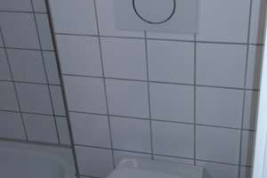 renovierte 1-Zimmer-Wohnung mit Küche – Wunstorfer Landstraße 3, 30453 Ahlem, Hannover – Vorschaubild 10