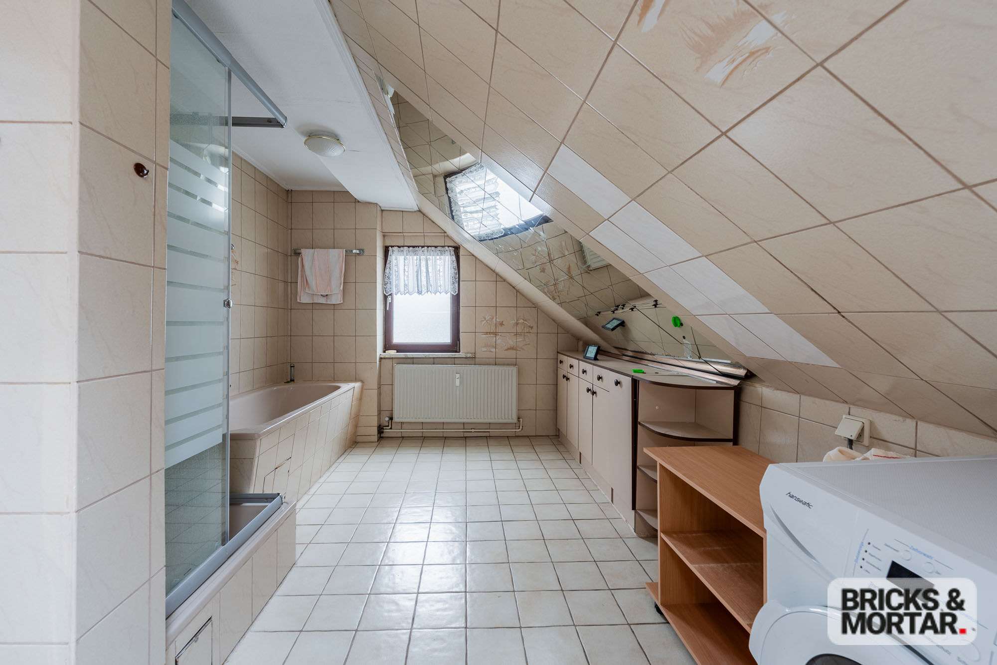 Ihr neues Zuhause in Wannsee – historisches Einfamilienhaus mit Bungalow& entzückender Gartenidyll, Berlin – Bild 4