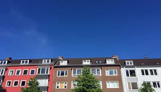 Bild von Mehrfamilienhaus mit 6 Wohnungen - provisionsfrei