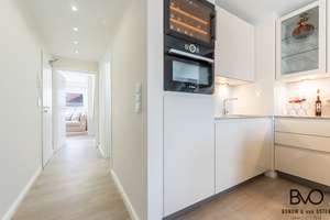 Design-Wohnung mit Meerblick am Schönberger Strand – Die vollständige Adresse der Immobilie erhältst du vom Anbieter., 24217 Schönberg (Holstein) – Vorschaubild 2