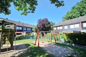 Achim- Uphusen - Reihenendhaus mit umlaufenden Garten - Naturidyll - in Sackgasse  ruhig mit Garage – Verden (Kreis) – Vorschaubild 23