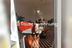 Tauschwohnung: Schöne Wohnung am Westpark gegen Au-Haidhausen – Die vollständige Adresse der Immobilie erhältst du vom Anbieter., 81373 Mittersendling, München – Vorschaubild 2