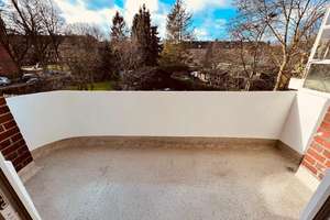 Helle 2,5-Zimmer-Wohnung mit Balkon und Blick ins Grüne – Stengelestraße ., 22111 Horn, Hamburg – Vorschaubild 10
