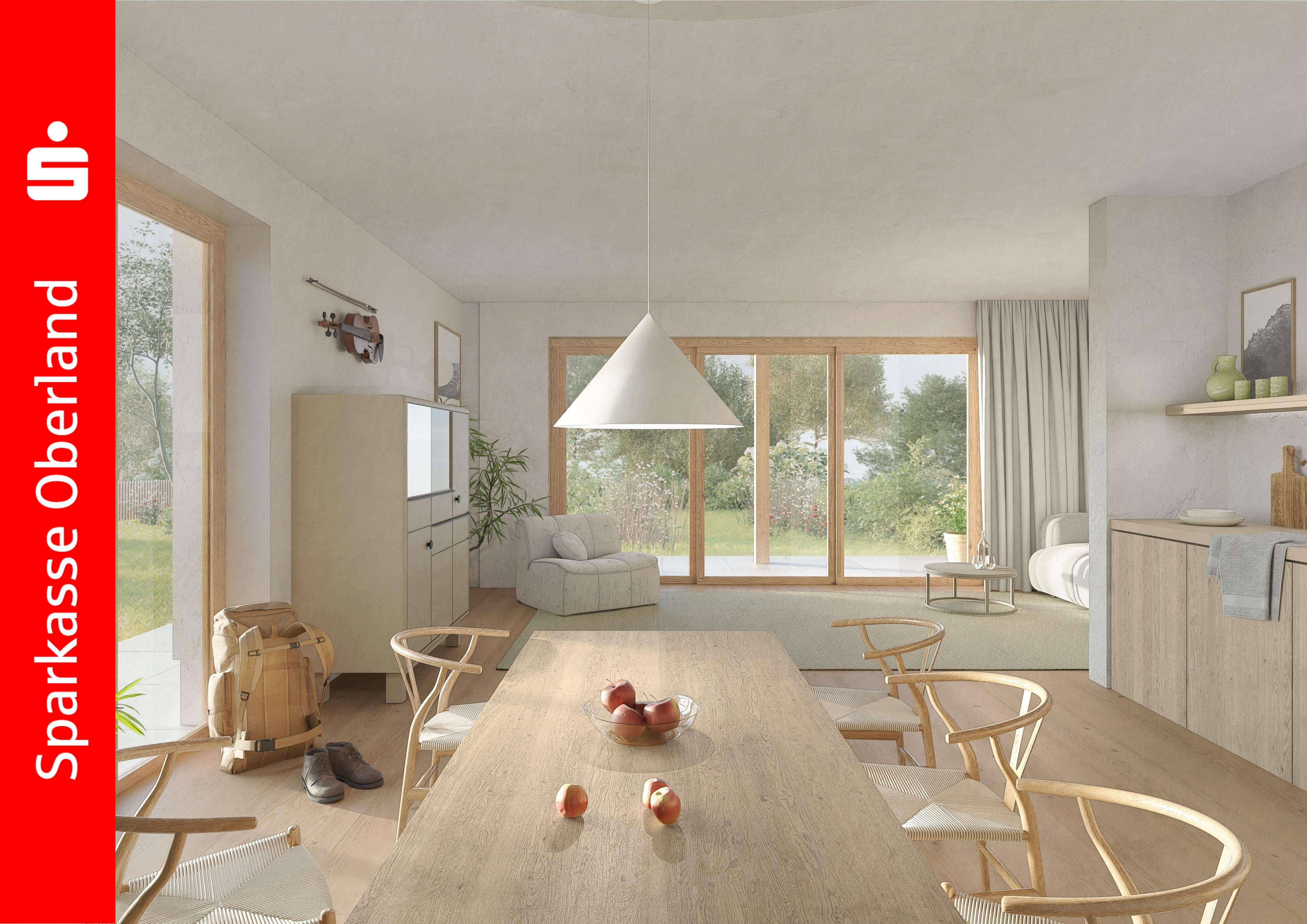 Immobilie in Mittenwald - Exklusiv Wohnen... - Bild 0