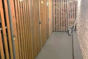 Wohnen in liebevoll saniertem Stuckaltbau in Ruhiglage Friedenau - sehenswert !!!   VB !!!! – Odenwaldstrasse 9, 12161 Friedenau, Berlin – Vorschaubild 9