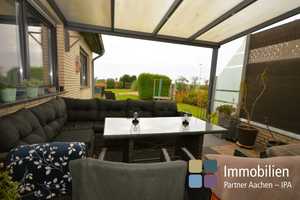 IPA - Ein modernisiertes und schönes Bungalow mit  großem Garten und ländlicher Umgebung – Düren (Kreis) – Vorschaubild 12