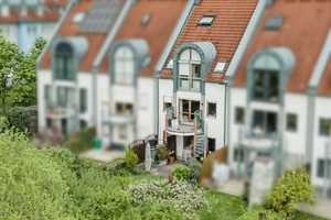 Reihenmittelhaus trifft Familienglück – Budapester Str. 41, 97084 Würzburg – Vorschaubild 3