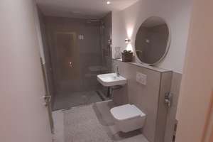 OPEN HOUSE am 16.09.26 14-16Uhr!Letzte 4- Zimmer WE mit Loggia im MOTHES KARREE Düsseldorf – 40210 Bilk, Düsseldorf – Vorschaubild 9