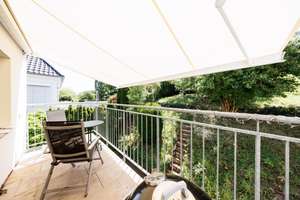 Beste Aussichtslage - Charmantes 2-3 Familienhaus mit großem Garten  – Die vollständige Adresse der Immobilie erhältst du vom Anbieter., 70195 Botnang-Süd, Stuttgart – Vorschaubild 16