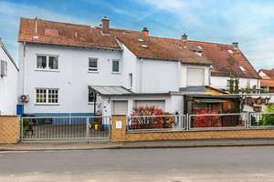 Geräumiges Zweifamilienreiheneckhaus in WI-Auringen für zwei Generationen oder eine große Familie – Die vollständige Adresse der Immobilie erhältst du vom Anbieter., 65207 Auringen, Wiesbaden – Vorschaubild 27