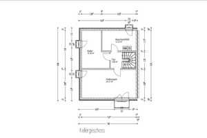 Exklusive Doppelhaushälfte in Olching – Luxuriös, energieeffizient & ideal für Familien! – Olching, Fürstenfeldbruck (Kreis), 82140 Fürstenfeldbruck (Kreis) – Vorschaubild 32