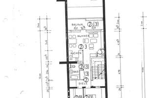 Provisionsfrei! Mehrfamilienhaus in Top Lage – Wahlenstr. -, 50823 Ehrenfeld (Ortsteil), Köln – Vorschaubild 20