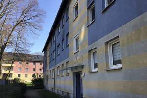 Wunderschöne Familienwohnung mit modernem Tageslichtbad und herrlichem Balkon im EG! – Freisenbruchstr. 5, 45279 Freisenbruch, Essen – Vorschaubild 10