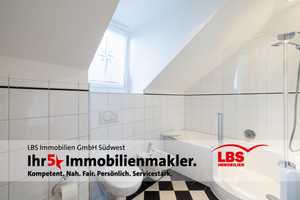 Villa als Mehrfamilienhaus am Kurpark in Badenweiler!  – Breisgau-Hochschwarzwald (Kreis) – Vorschaubild 39