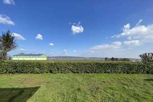 RESERVED: 5br detached house garage fireplace yard Wiesbaden-Nordenstadt / 9 min to Clay – Wiesbaden – Vorschaubild 4