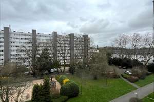 Gepflegte 3-Zimmer-Wohnung mit grünem Umfeld in Köln-Weiden – An der alten Post 12, 50858 Weiden, Köln – Vorschaubild 9