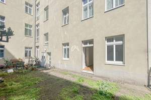 RARITÄT! SPANNENDE ALTBAUWOHNUNG MIT TERRASSE UND DIELENBODEN IM SPRENGELKIEZ! PROVISIONSFREI! – Triftstr. 45, 13353 Wedding, Berlin – Vorschaubild 16