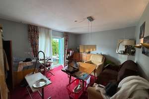 RESERVIERT! 2-3 Personen. Freies 75 qm Reihenmittelhaus in ruhiger Lage. Unterkellert. – Adickesstraße 33l, 13599 Haselhorst, Berlin – Vorschaubild 7