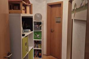 Attraktive 4-Zimmer Wohnung mit Garten und Terrasse in Radebeul – 1445 Radebeul – Vorschaubild 6