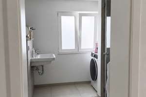 Moderne 2-Zimmer Wohnung – Kölner Str. 66, 60327 Gallus, Frankfurt am Main – Vorschaubild 13