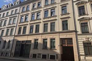 Provisionsfrei von privat: Großzügige 3-R-Wohnung mit Balkon in Leipzig - ab 01.07. frei! – Lortzingstraße 8, 4105 Zentrum-Nordwest, Leipzig – Vorschaubild 10