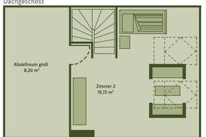 Reihenhaus mit bis zu 4,5 Zimmer inkl. Stellplatz, EBK und Garten – Wartenbergerstr. 30B, 13053 Alt-Hohenschönhausen, Berlin – Vorschaubild 17