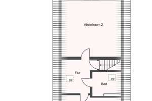 Freistehendes Gebäude mit Gaststätte und Wohnung im Ortskern von Scharnhausen – Die vollständige Adresse der Immobilie erhältst du vom Anbieter., 73760 Ostfildern – Vorschaubild 25