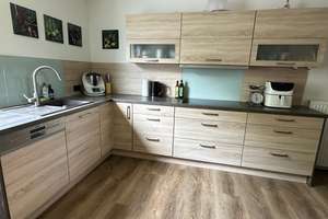 Seltene Familienwohnung mit 3 Schlafzimmern, Balkon & Gemeinschaftsgarten – Die vollständige Adresse der Immobilie erhältst du vom Anbieter., 45134 Rellinghausen, Essen – Vorschaubild 3