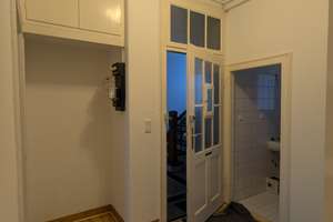 EG-Wohnung im schönen Linden-Nord – Ungerstr. 25, 30451 Linden-Nord, Hannover – Vorschaubild 2
